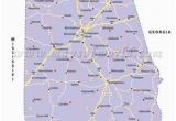 Interstate Map Of Alabama 14 Best States City Maps Images On Pinterest City Maps Highway