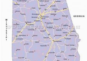 Interstate Map Of Alabama 14 Best States City Maps Images On Pinterest City Maps Highway