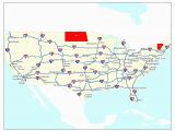 Interstate Map Of Colorado Map Of the United States Highways Valid Map Interstate Highways In