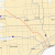 Interstate Map Of Michigan M 10 Michigan Highway Wikipedia