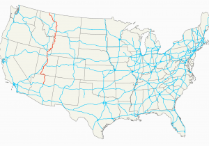 Interstate Map Of Tennessee U S Route 89 Wikipedia