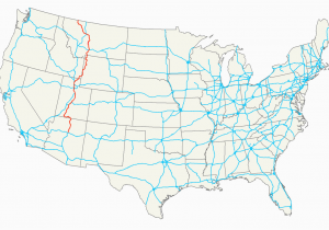 Interstate Map Tennessee U S Route 89 Wikipedia