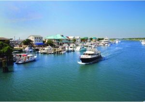 Intracoastal Waterway north Carolina Map Intracoastal Waterway Picture Of Wrightsville Beach north