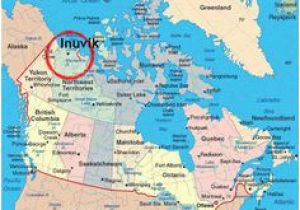 Inuvik Canada Map 20 Best Inuvik Canada I Ve Been there Images In 2016