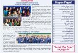 Iola Texas Map Friendswood Community Newsletter by Digital Publisher issuu