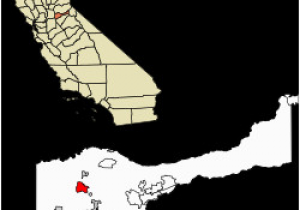Ione California Map Drytown California Wikivisually