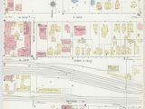 Ionia Michigan Map File Sanborn Fire Insurance Map From Ionia Ionia County Michigan