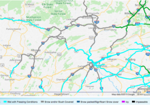 Iowa Minnesota Road Conditions Map the Latest Over 1 700 Flights Canceled as Snow Ice Halt Travel