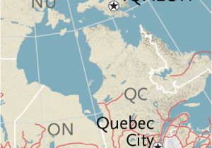 Iqaluit Canada Map top 10 Punto Medio Noticias World Map Canada toronto