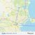Ireland Bus Routes Map 41d Route Time Schedules Stops Maps Marlborough Street
