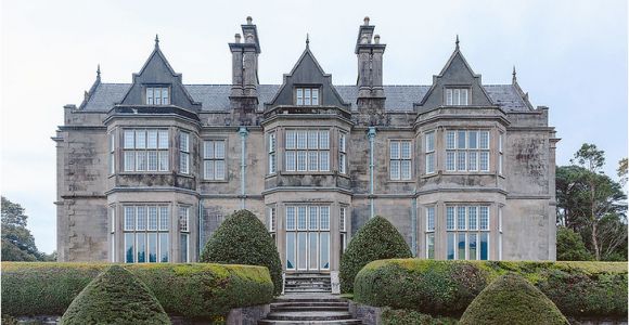 Ireland Castle Hotels Map 10 Enchanting Castle Hotels In Ireland You Won T Want to