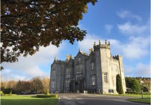 Ireland Castle Hotels Map Kinnitty Castle Hotel Updated 2019 Reviews Price