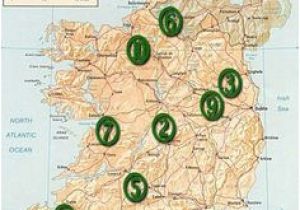 Ireland Castles Map 78 Best Castles Of Ireland Images In 2019 Castle Ireland Ireland