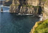 Ireland Cliffs Of Moher Map Ireland Cliffs Ireland tourist attractions Visit Cliffs Of Moher