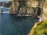 Ireland Cliffs Of Moher Map Ireland Cliffs Ireland tourist attractions Visit Cliffs Of Moher