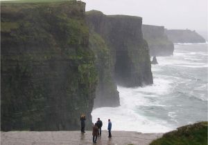Ireland Cliffs Of Moher Map the Dramatic Cliffs Of Moher Skibbereen Eagleskibbereen Eagle