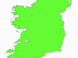 Ireland Climate Map Oceanic Climate Revolvy