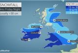 Ireland Climate Map Storm Emma to Produce Travel Chaos Blizzard Conditions Across