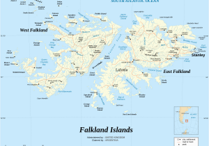 Ireland Ferry Map History Of the Falkland islands Wikipedia