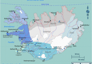 Ireland Ferry Map Iceland Wikitravel