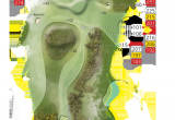 Ireland Golf Course Map Old Course St andrews Links the Home Of Golf