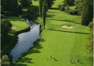 Ireland Golf Courses Map the 10 Best Western Ireland Golf Courses with Photos