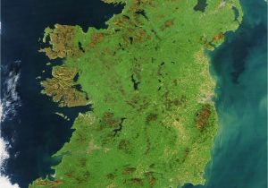 Ireland In the World Map Datei Ireland Modis 12 Jpg Wikipedia