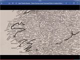 Ireland Last Name Map Sw Ireland Surname Map Ancestry Our History Irish
