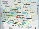 Ireland Location On World Map Belarus Map Geography Of Belarus Map Of Belarus Worldatlas Com