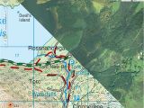 Ireland Natural Resources Map Irish Students Go Web Mapping Arcwatch