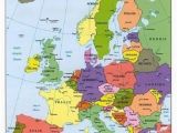 Ireland On Europe Map Map Of Europe Picture Of Benidorm Costa Blanca Tripadvisor
