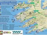 Ireland Ring Of Kerry Map 328 Best Ireland Images In 2019 Ireland Ireland Travel