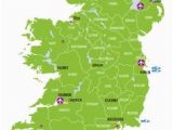 Ireland Sightseeing Map 16 Best Ireland Images Ireland Irish Destinations