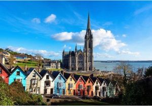 Ireland Sightseeing Map the 15 Best Things to Do In County Cork 2019 with Photos