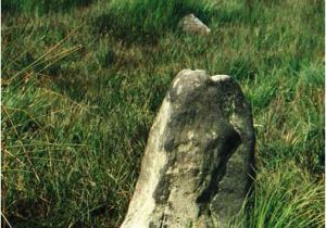 Ireland Stone Circles Map Cheetham Close Chapeltown Turton Heights Stone Circle the