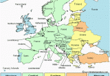 Ireland Time Zone Map Canada Timezones A Maps 2019