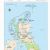 Ireland to Scotland Ferry Map Map Of Viking Scotland 800 1014 Scottish Maps and