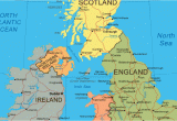 Ireland to Scotland Ferry Map Newport Tennessee Map United Kingdom Map England Scotland