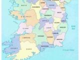 Ireland tourism Map 1383 Best Ireland Travel Tips Images In 2019 Ireland with