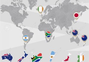 Ireland World Map Location Map Of south Ireland New Zealand Twitterleesclub