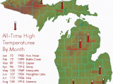 Irish Hills Michigan Map Significant Weather In the Hand Of God My Michigan