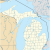 Iron County Michigan Map Iron County Mra Wikipedia