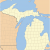 Iron River Michigan Map List Of Counties In Michigan Wikipedia