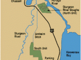 Iron River Michigan Map Michigan Trail Maps