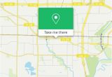 Irving Texas Map Google How to Get to La Surenita 207 E 2nd St Irving Tx 75060 In Irving