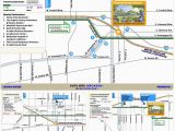 Irwindale California Map Interactive Maps for Metro Gold Line Expansion Newhousedesign