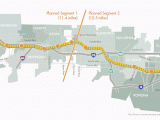 Irwindale California Map Metro Gold Line Foothill Extension Los Angeles Fandom Powered by