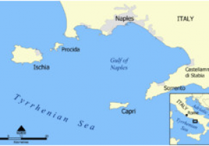 Ischia Italy Map ischia Wikipedia