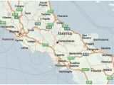 Isernia Italy Map 7 Best isernia Images Bella Italia Italy Travel southern Italy