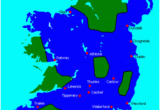 Islands Of Ireland Map atlas Of Ireland Wikimedia Commons